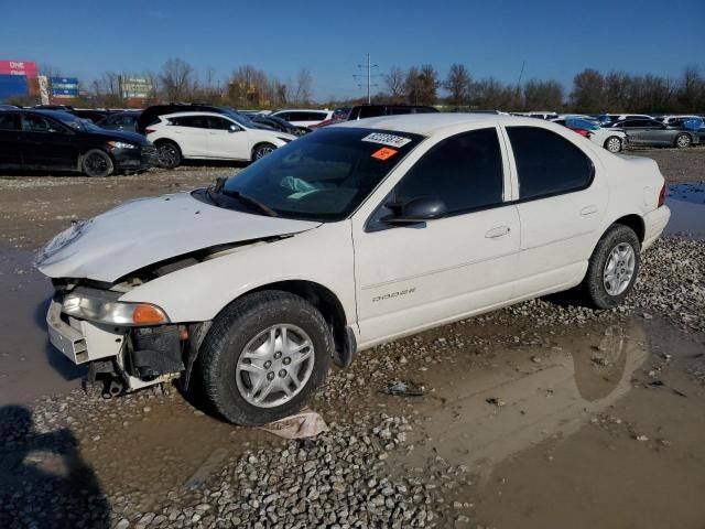 Dodge Stratus