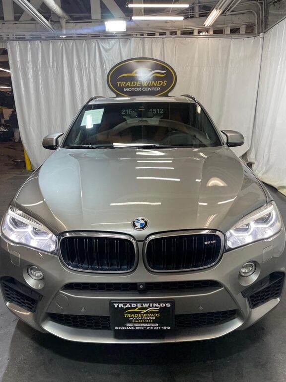 2017 BMW X5