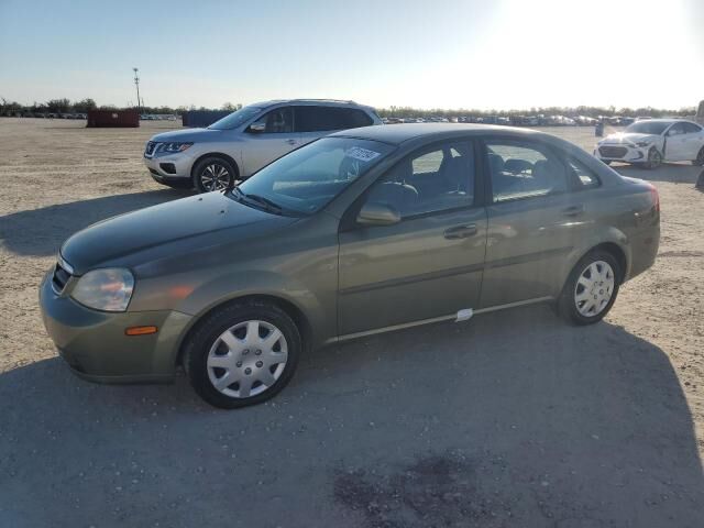 Suzuki Forenza