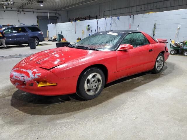 Pontiac Firebird