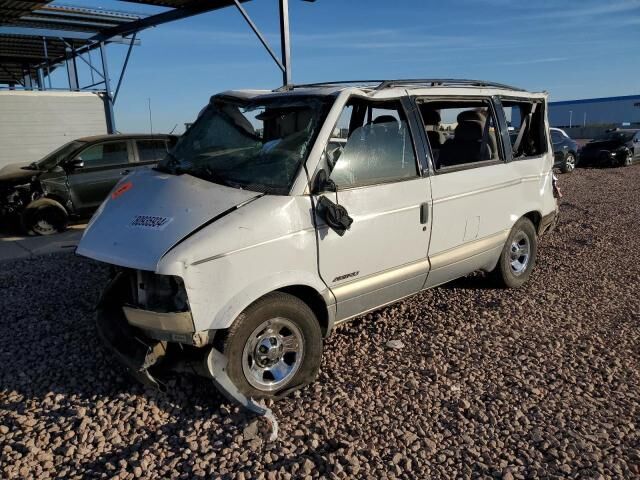 Chevrolet Astro Van