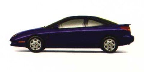 Saturn SC2