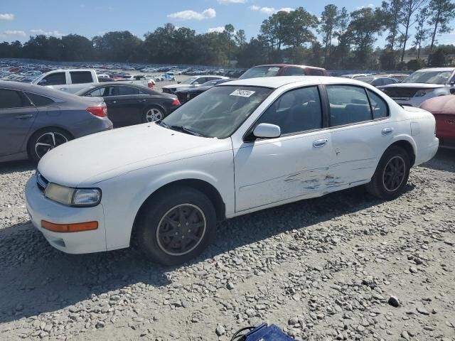 Nissan Maxima