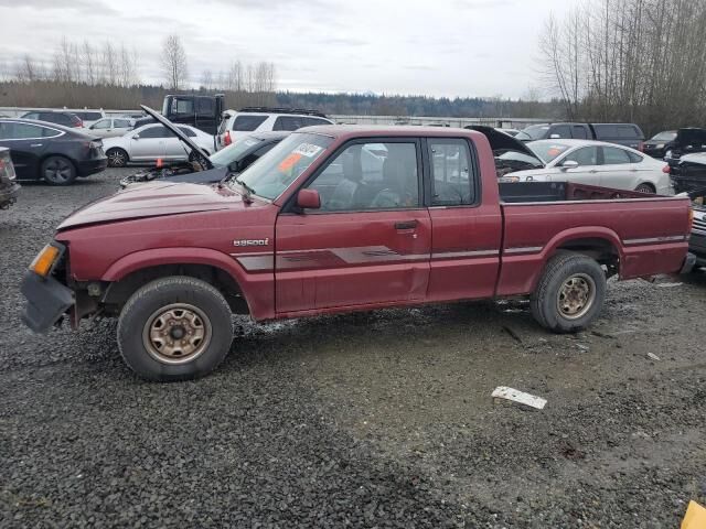 Mazda B-Series