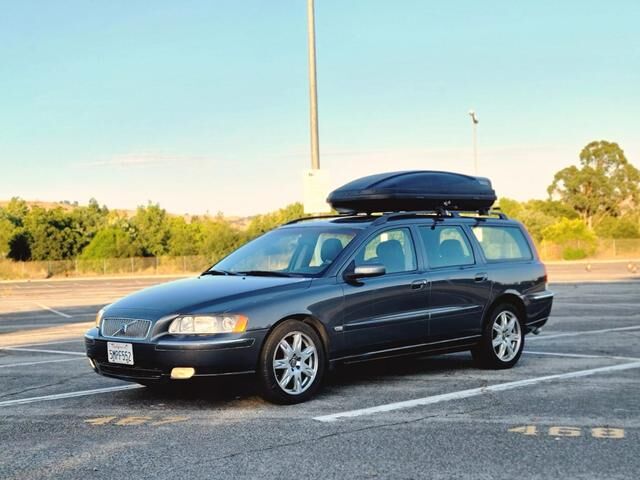 Volvo V70