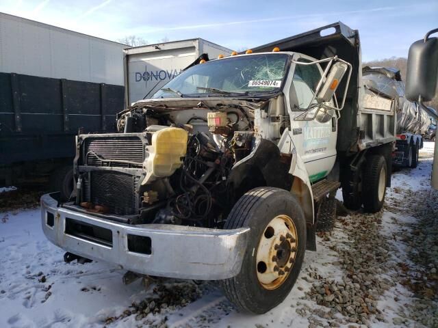 Ford F-650