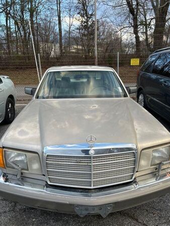 Mercedes-Benz 300