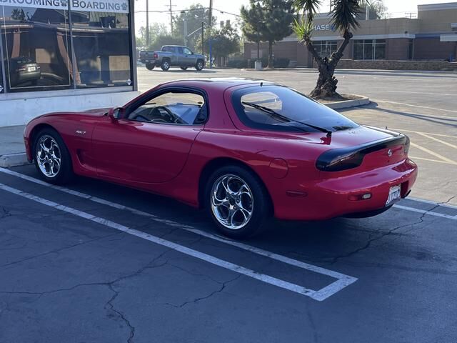 Mazda RX-7
