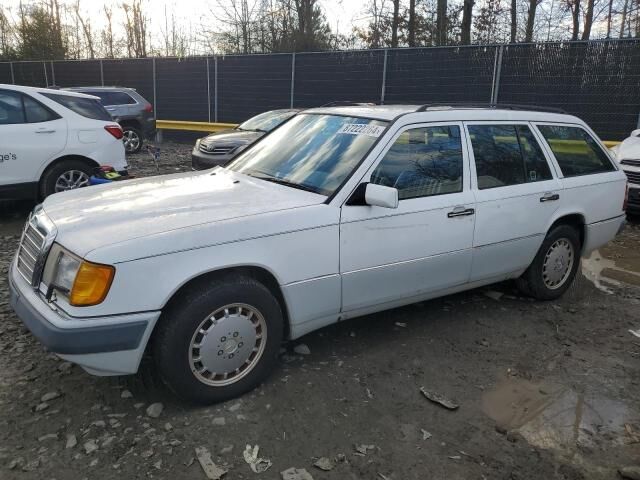Mercedes-Benz 300