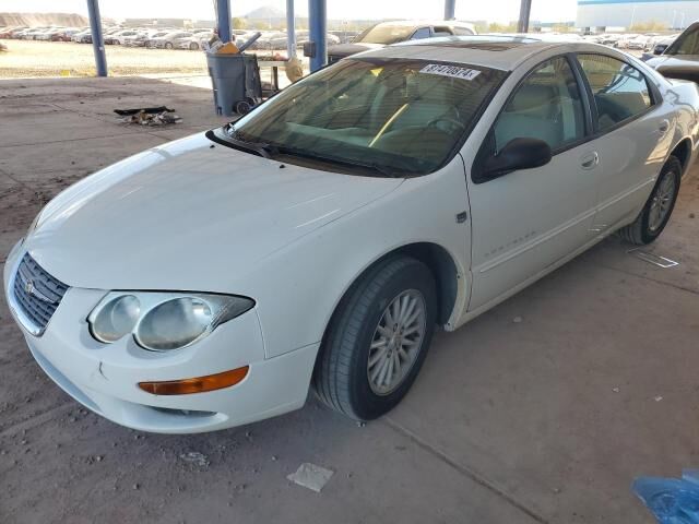 Chrysler 300