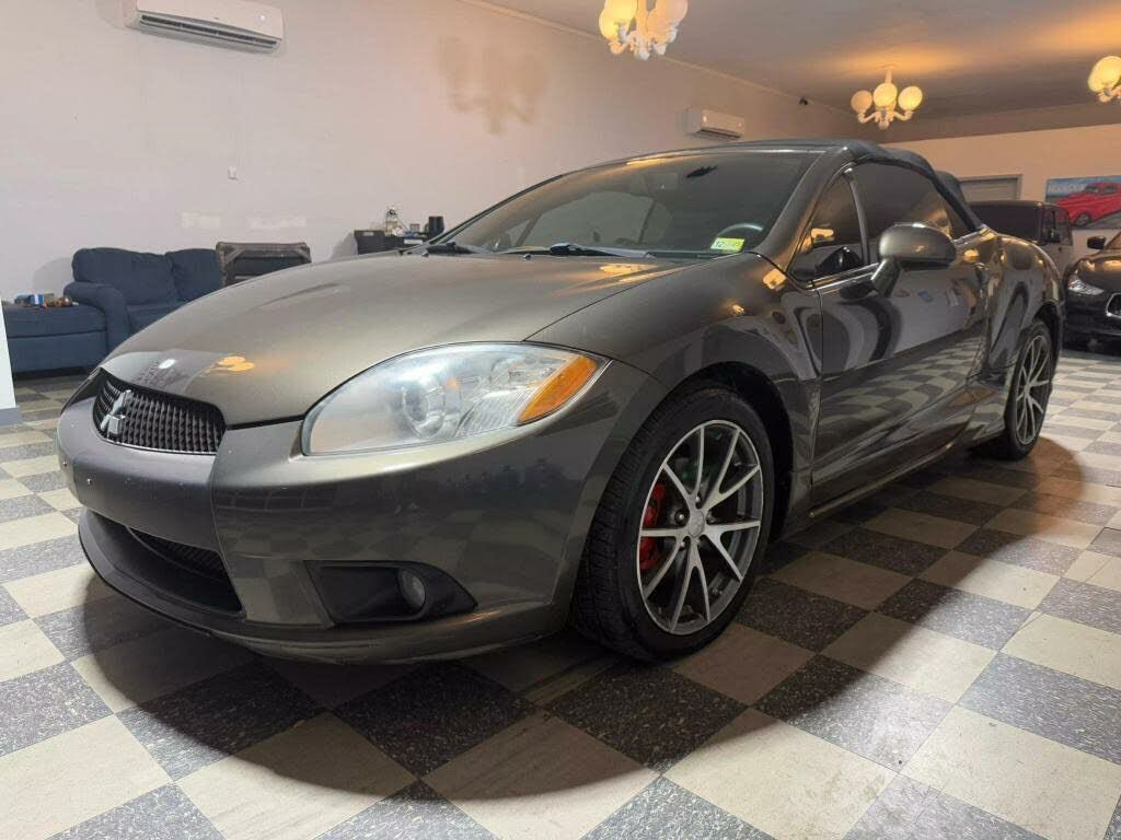Mitsubishi Eclipse