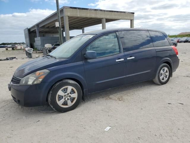 Nissan Quest