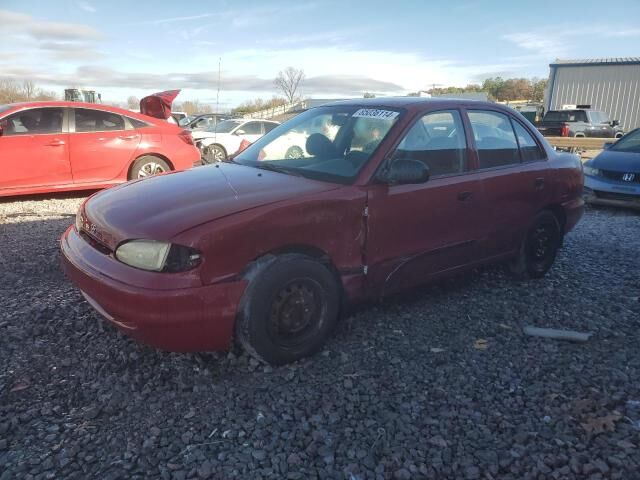 HYUNDAI