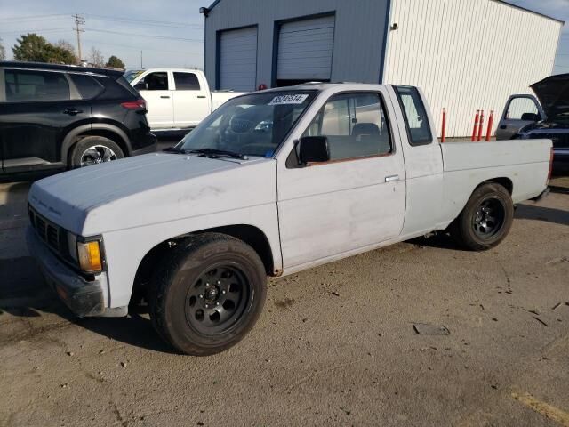 Nissan Pickup
