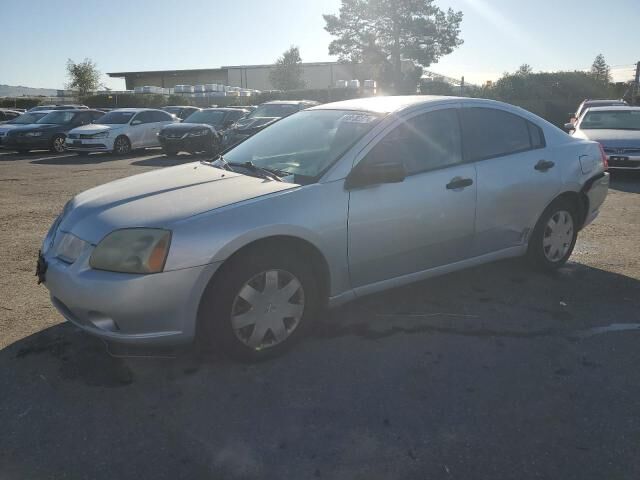 Mitsubishi Galant