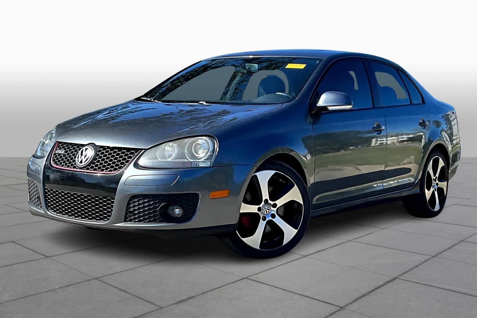 Volkswagen GLI