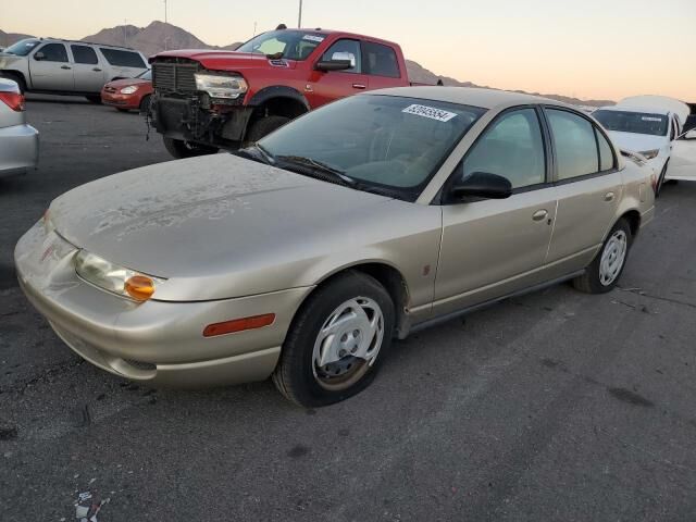 Saturn SL2