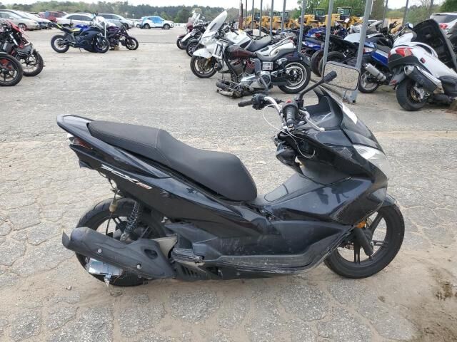 Honda PCX150