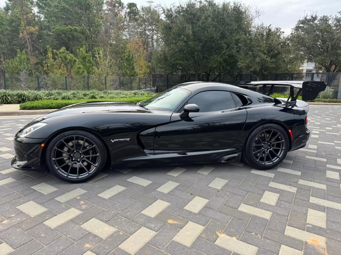 Dodge Viper
