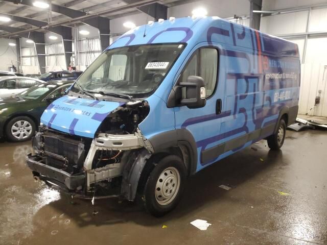 RAM Promaster 3500