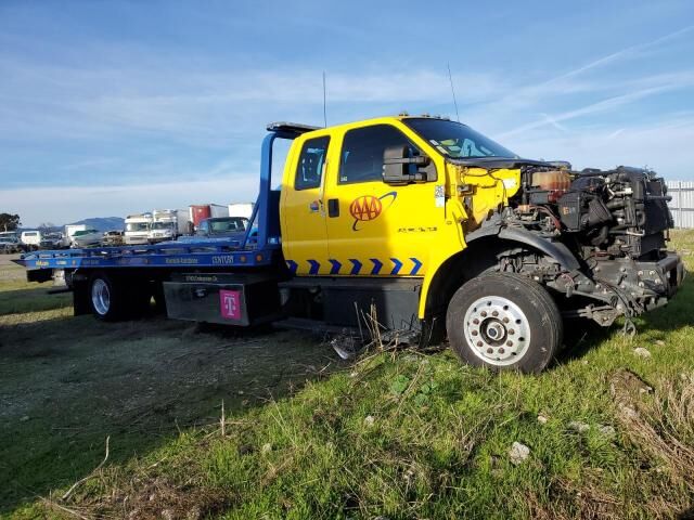 Ford F-650