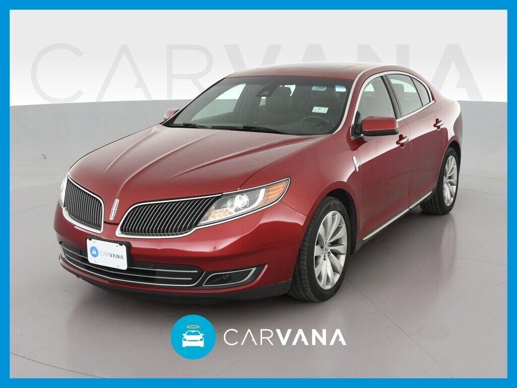 Lincoln MKS