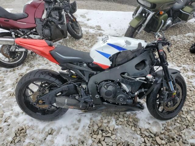 Honda CBR1000