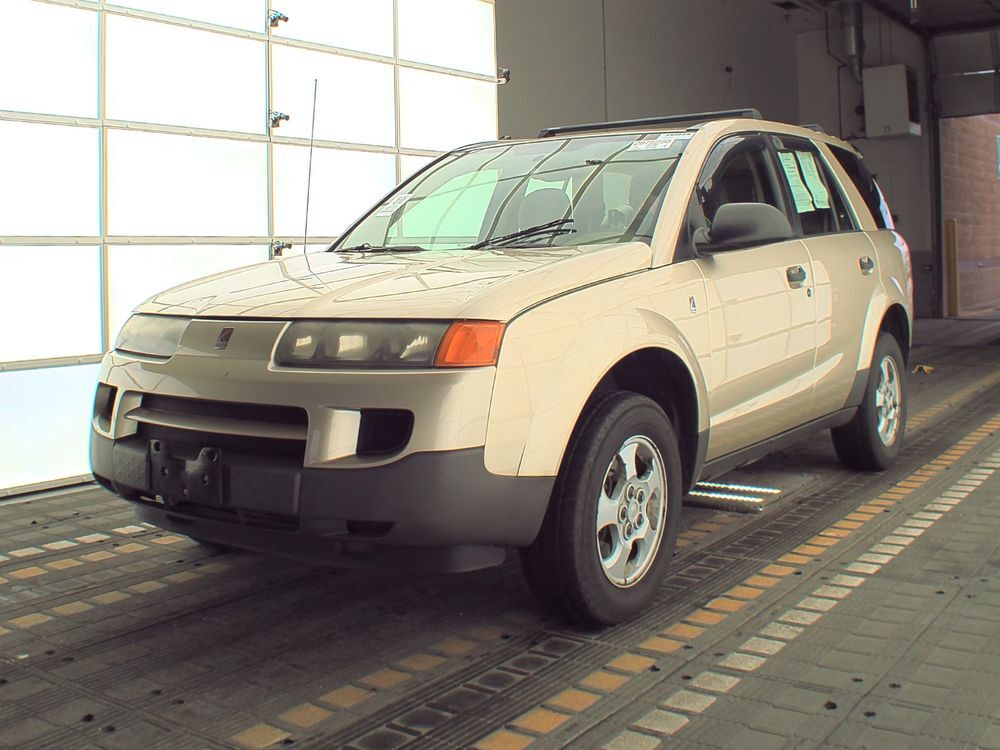 Saturn Vue
