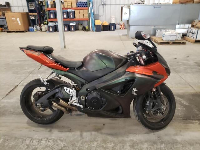 Suzuki GSX-R1000