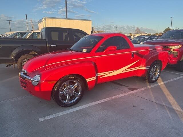 CHEVROLET