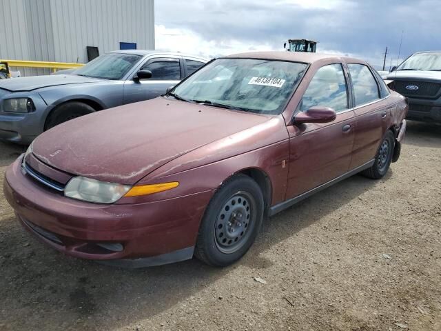 Saturn LS