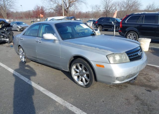 Infiniti M45