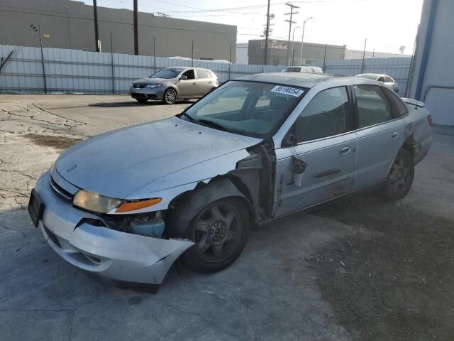 Saturn LS2