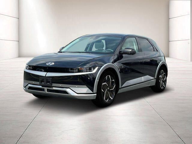 2024 HYUNDAI IONIQ 5