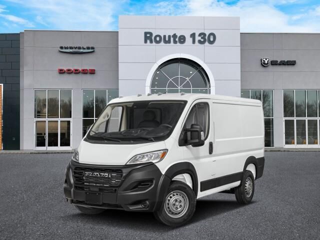 2024 RAM Promaster 1500