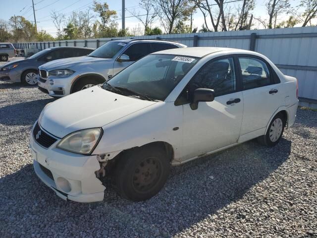 Suzuki Aerio