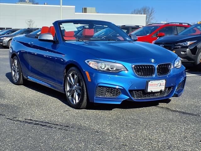 BMW M240i