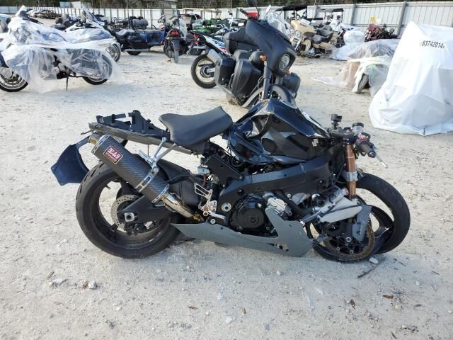 Suzuki GSX-R1000