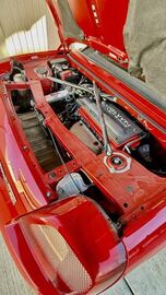 Toyota MR2