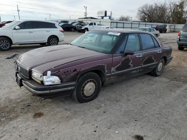 Buick LeSabre