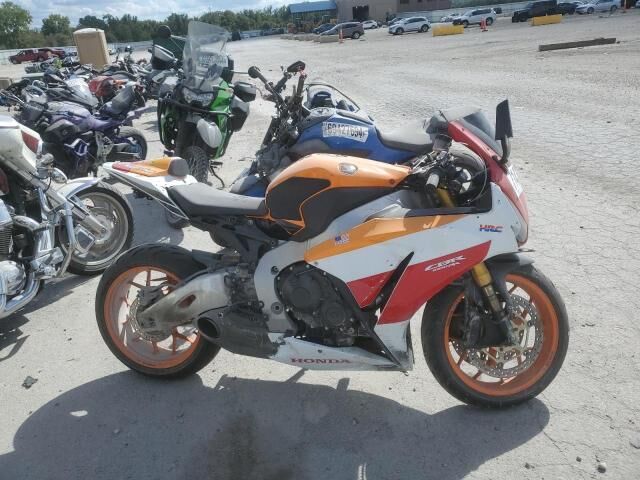 Honda CBR1000