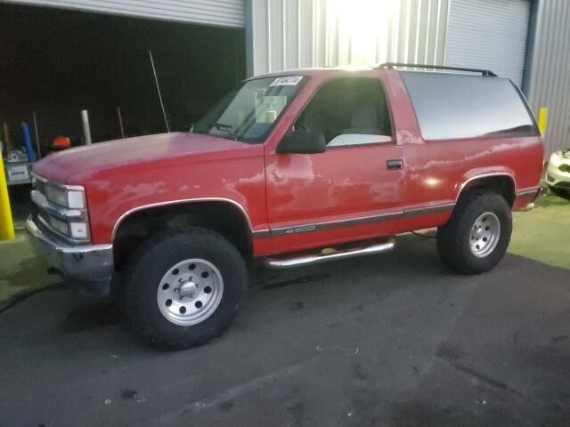Chevrolet Blazer