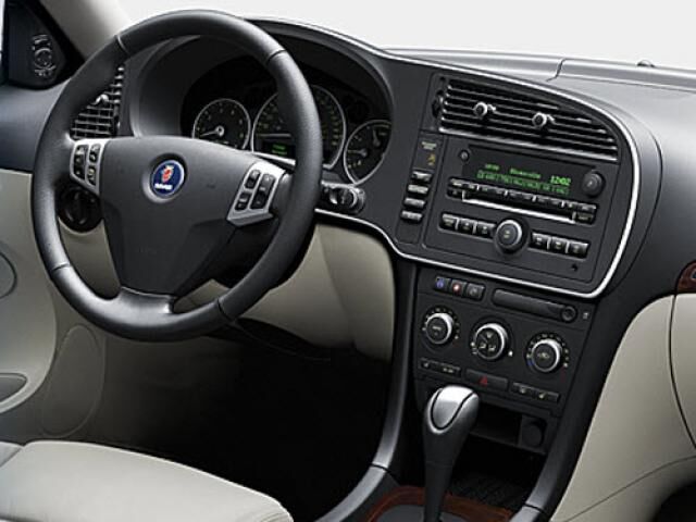 Saab 9-3