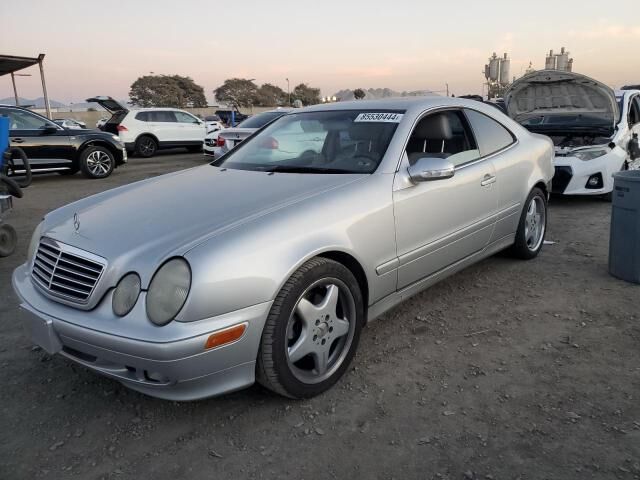 MERCEDES-BENZ