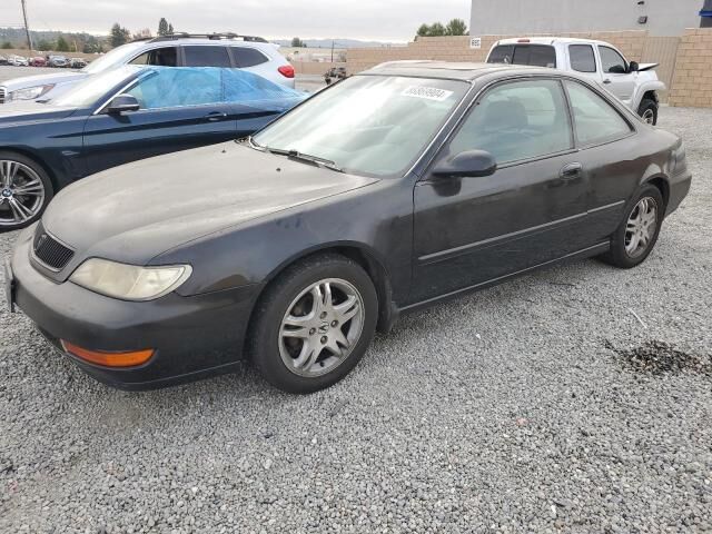 Acura CL