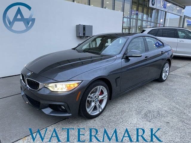 BMW 440i