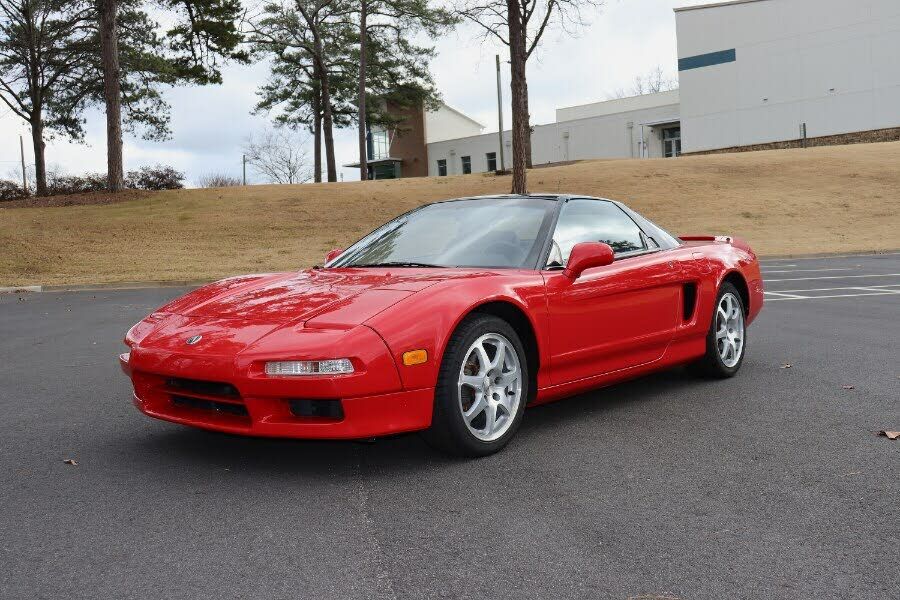 Acura NSX