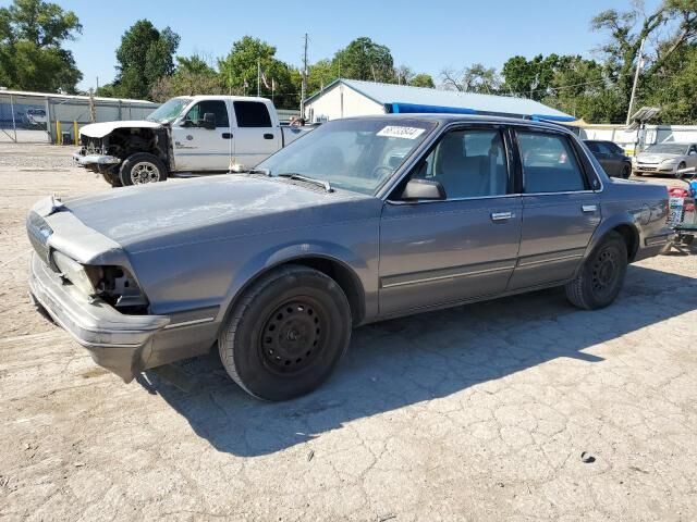 Buick Century