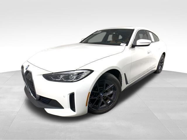 2023 BMW i4