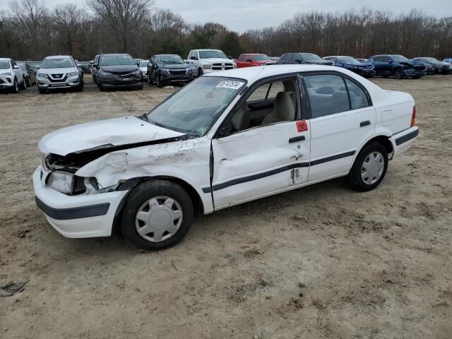Toyota Tercel